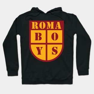 boys roma Hoodie